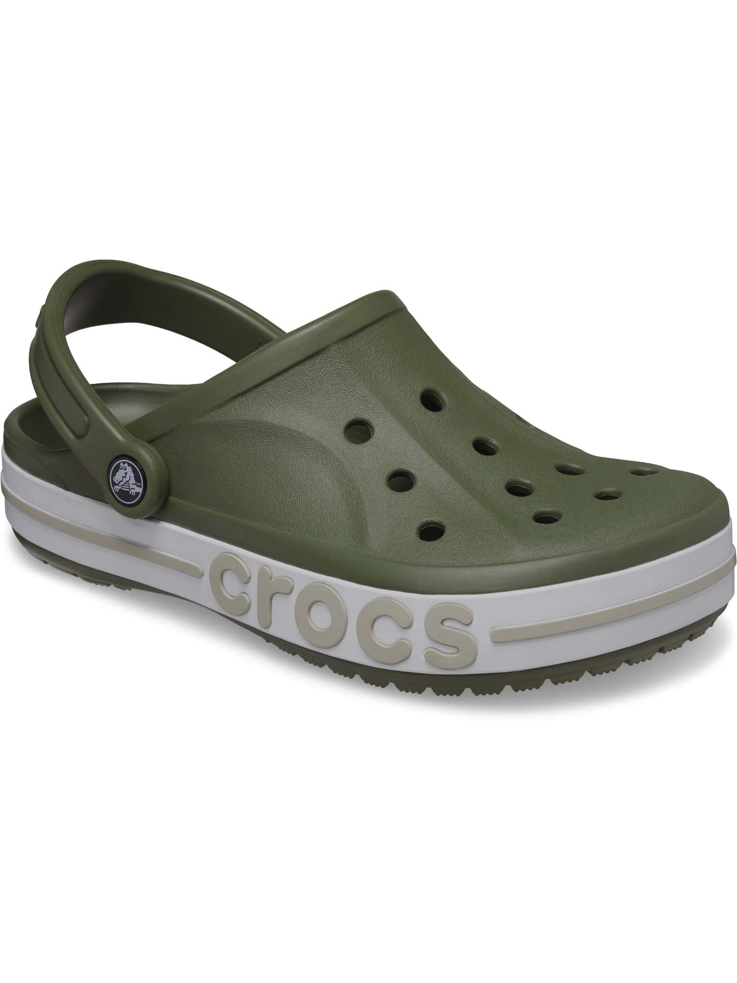 Crocs Unisex Bayaband Clog