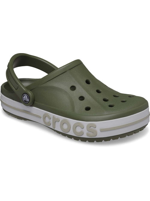 Crocs Unisex Bayaband Clog