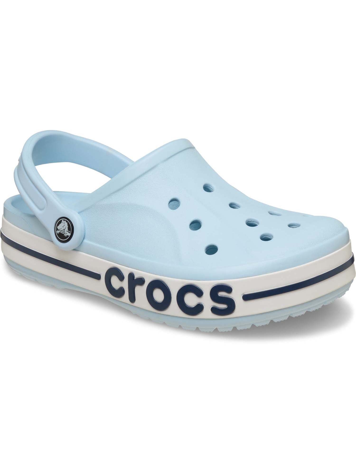 Crocs Unisex Bayaband Clog