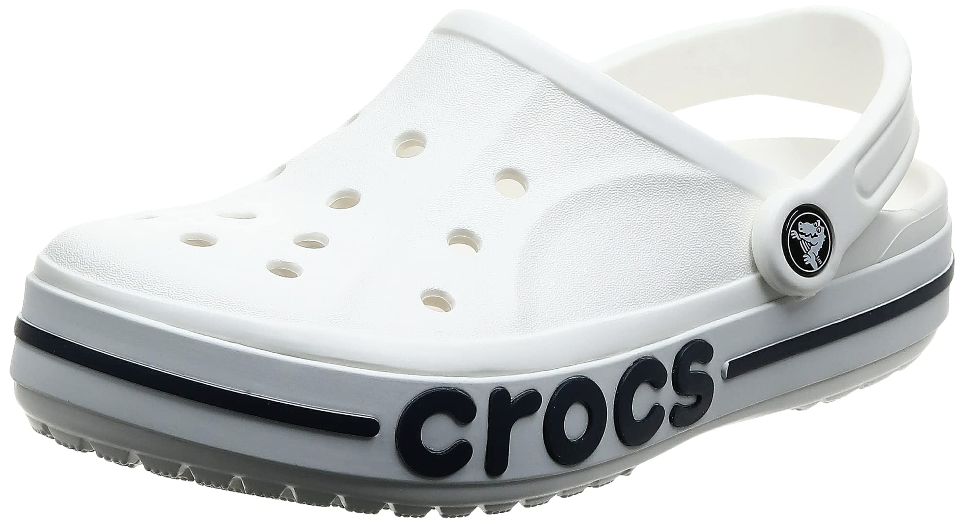 Crocs Unisex Bayaband Clog