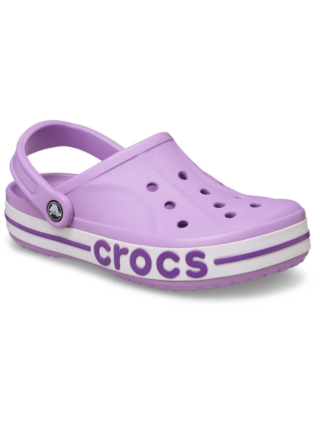 Crocs Unisex Bayaband Clog