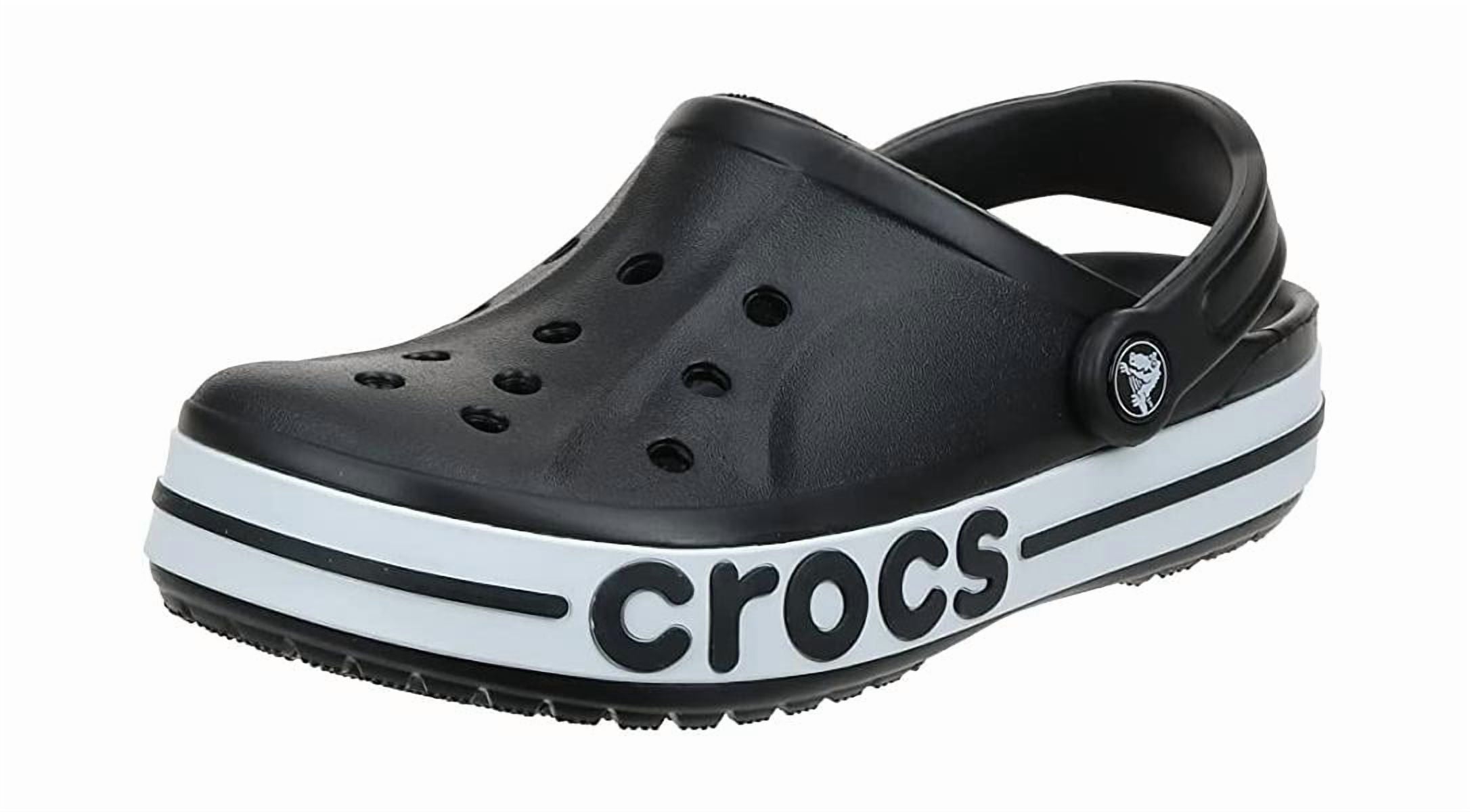 Crocs Unisex Bayaband Clog
