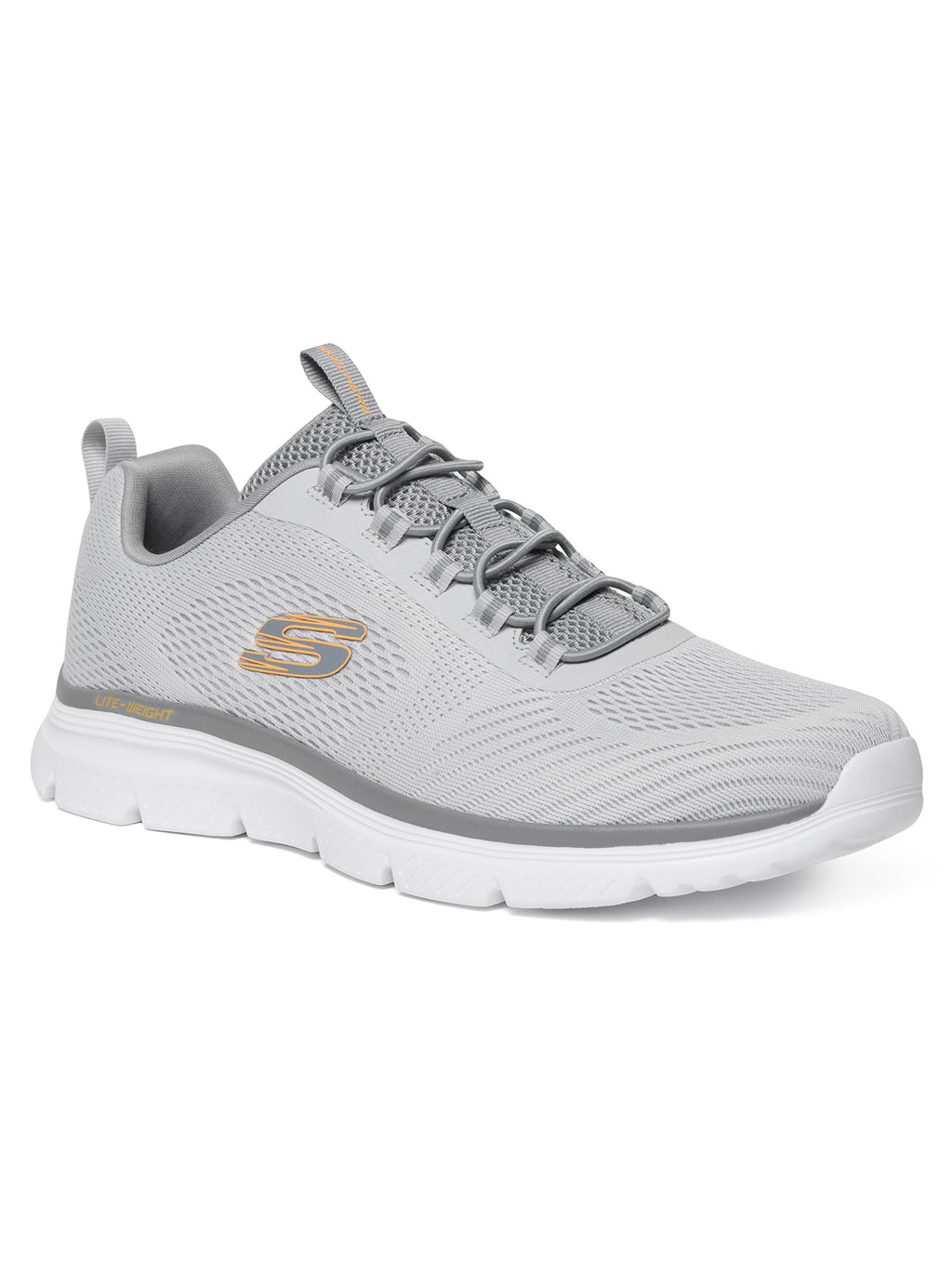 Skechers Men's Burns 2.0 Slip-On Athletic Shoe, Wide Width Available