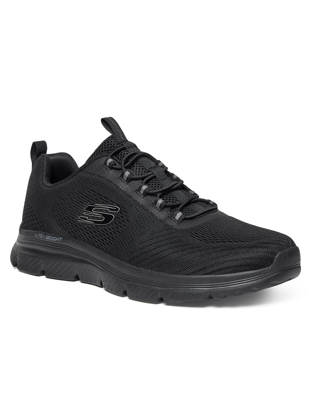 Skechers Men's Burns 2.0 Slip-On Athletic Shoe, Wide Width Available
