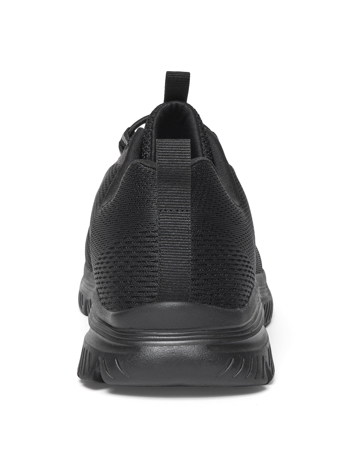Skechers Men's Burns 2.0 Slip-On Athletic Shoe, Wide Width Available