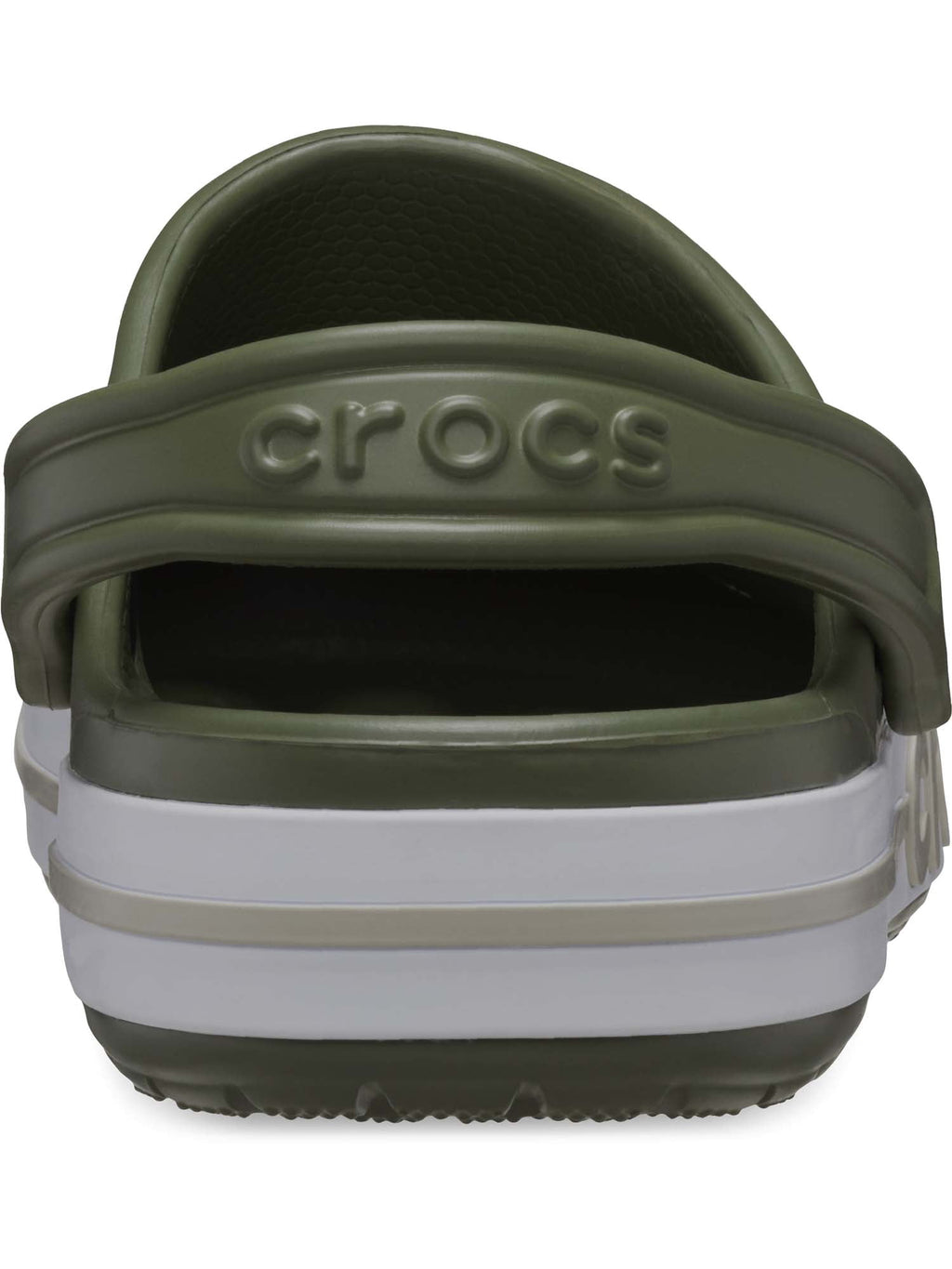 Crocs Unisex Bayaband Clog