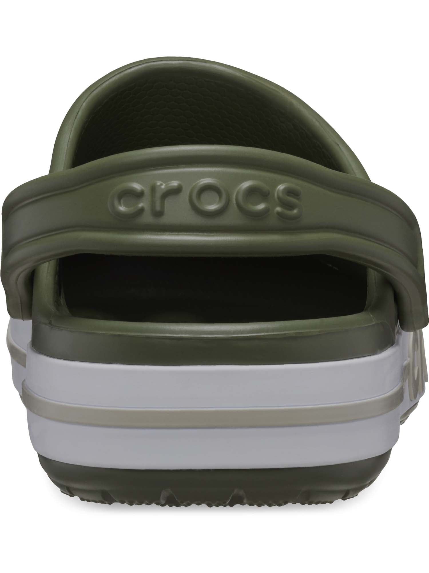 Crocs Unisex Bayaband Clog