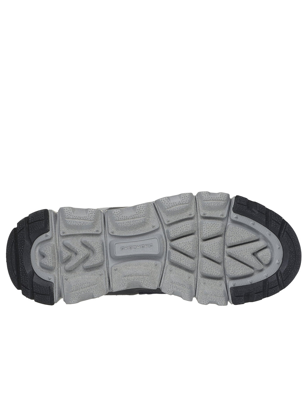 Skechers Men's Memory Foam Summits AT Upper Draft Outdoor Lace-Up Sneaker (Wide Width Available)
