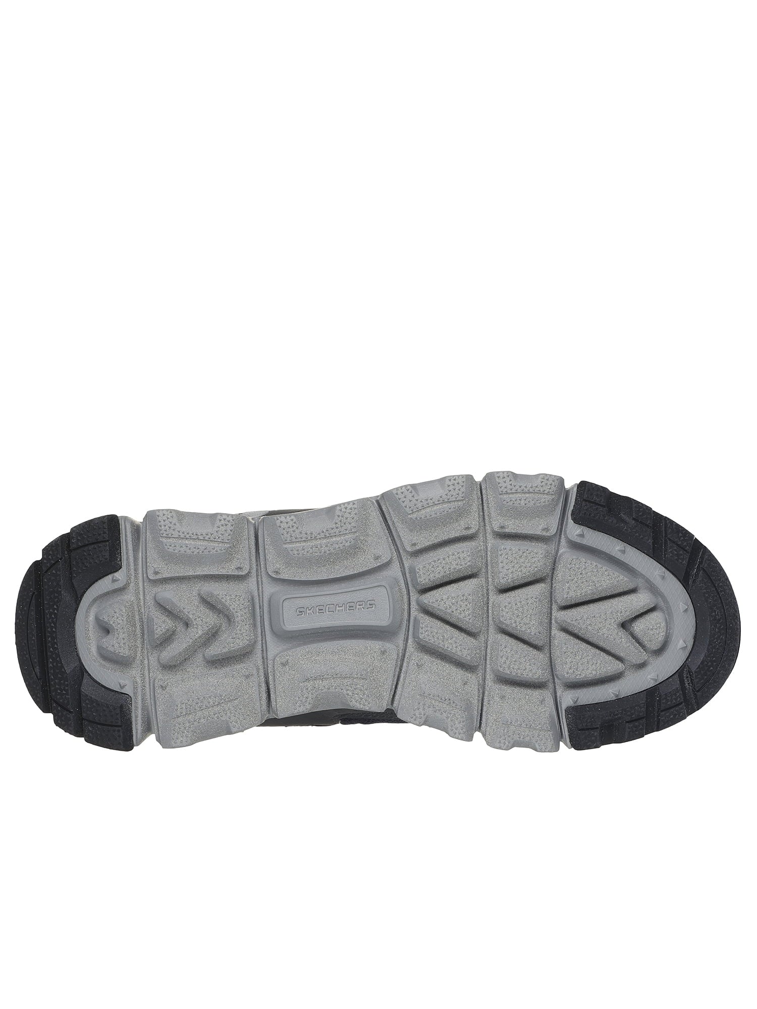 Skechers Men's Memory Foam Summits AT Upper Draft Outdoor Lace-Up Sneaker (Wide Width Available)